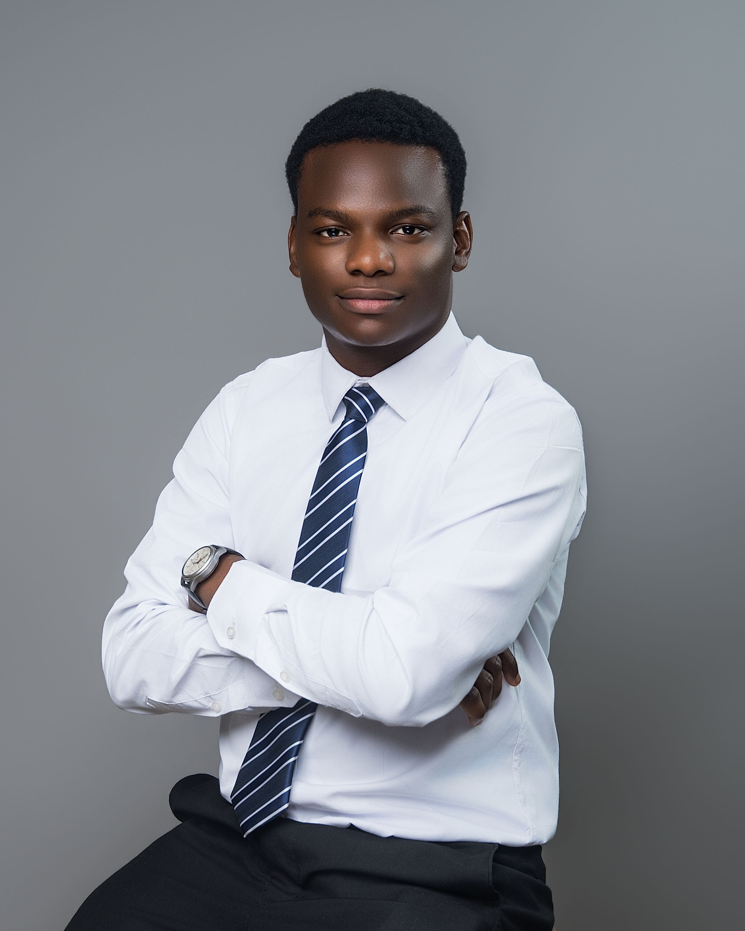 Taiwo Adekankun